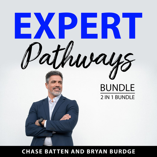 Expert Pathways Bundle, 2 in 1 Bundle, Chase Batten, Bryan Burdge