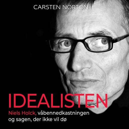 Idealisten, Carsten Norton