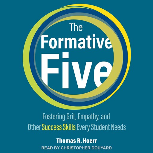 The Formative Five, Thomas R.Hoerr