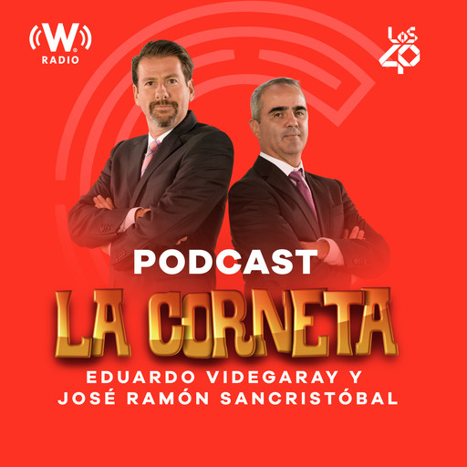 La Corneta COMPLETA 1 de Mayo del 2023, 