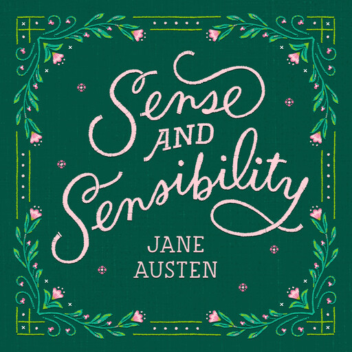 Sense and Sensibility, Jane Austen