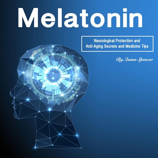 Melatonin, Spencer Quinn