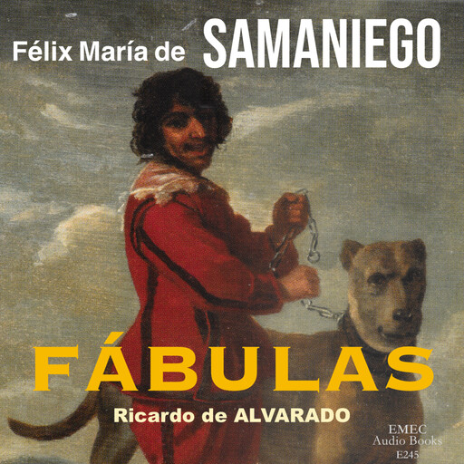Fábulas, Félix María de Samaniego