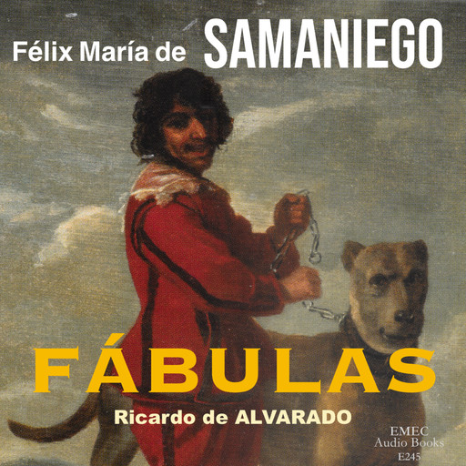 Fábulas, Félix María de Samaniego