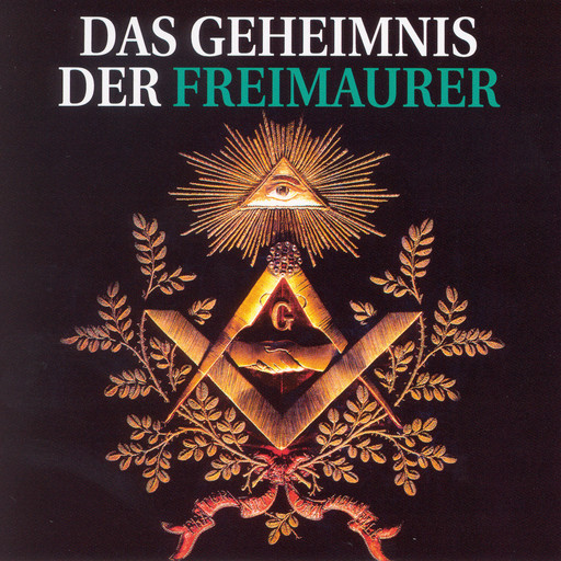 Das Geheimnis der Freimaurer, Ulrich Offenberg