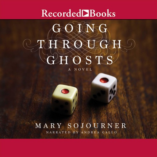 Going Through Ghosts, Mary Sojourner