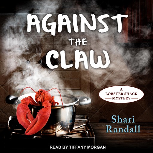 Against the Claw, Shari Randall