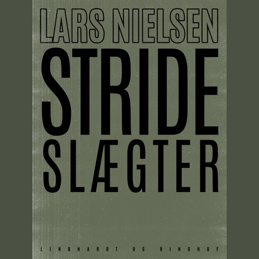 Stride slægter, Lars Nielsen