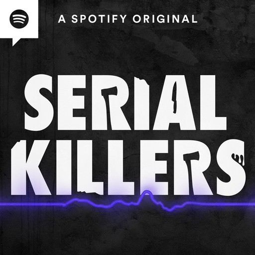 30 Year Anniversary: “The Red Ripper” Andrei Chikatilo Pt. 1, Spotify Studios