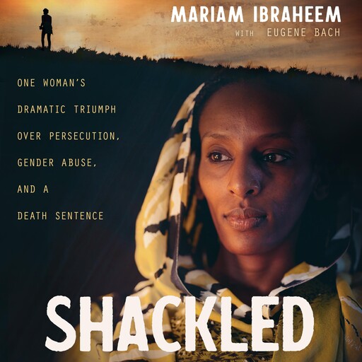 Shackled, Eugene Bach, Mariam Ibraheem