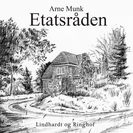Etatsråden, Arne Munk