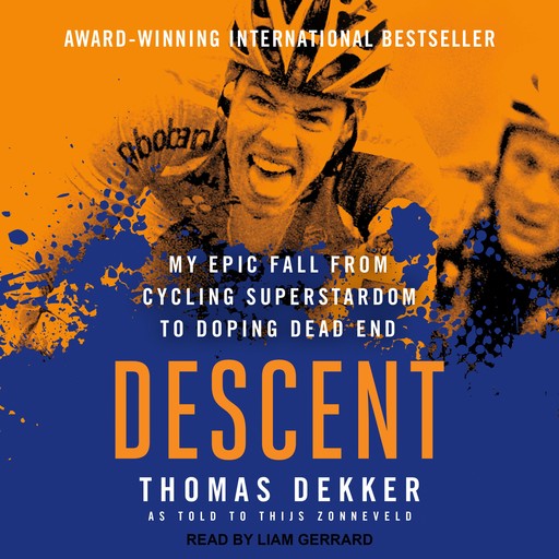 Descent, Thomas Dekker, Thjis Zonneveld