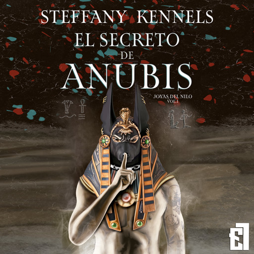 El secreto de Anubis, Steffany Kennels