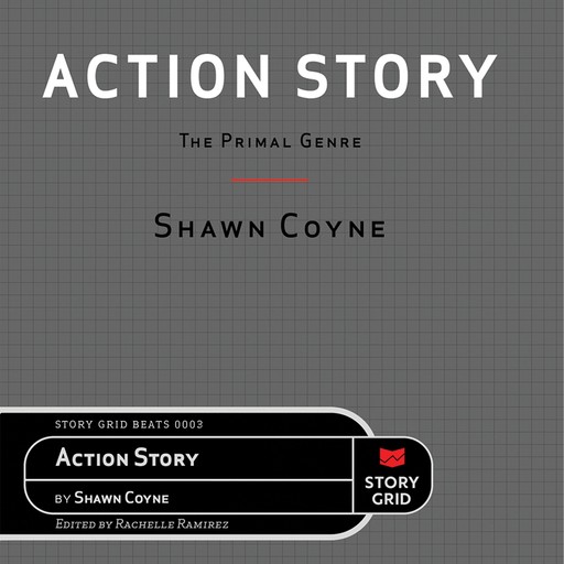 Action Story, Shawn Coyne