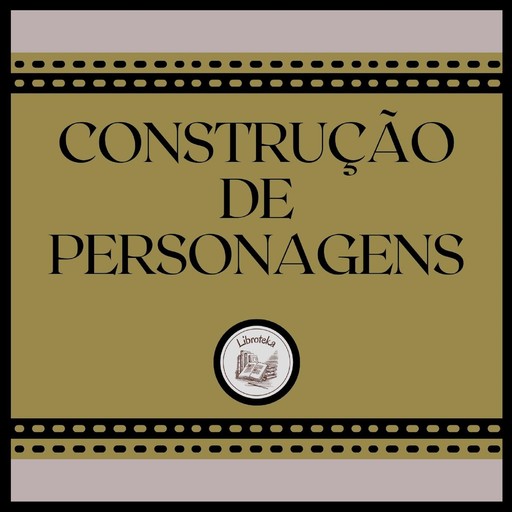 Construção de personagens, LIBROTEKA