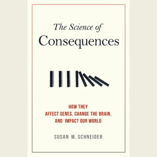 The Science of Consequences, Susan M. Schneider