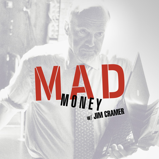 Mad Money w/Jim Cramer 10/25/18, 
