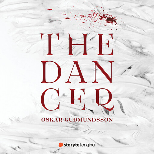 The Dancer, Óskar Guðmundsson