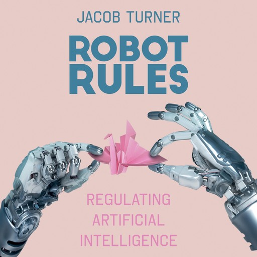 Robot Rules, Jacob Turner