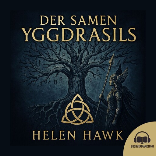 Der Samen Yggdrasils - Prequel der Walküren Saga, Helen Hawk