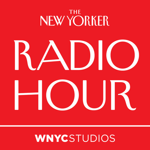 Notes from a Warming World, The New Yorker, WNYC Studios