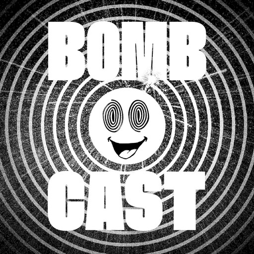 Giant Bombcast 766: Human Slide Whistle, Giant Bomb