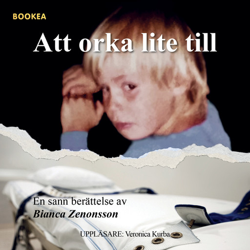 Att orka lite till, Bianca Zenonsson