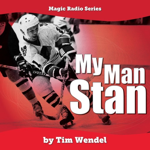 My Man Stan, Tim Wendel