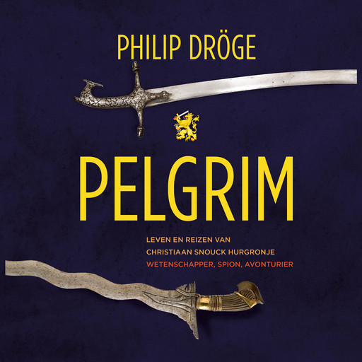 Pelgrim, Philip Dröge