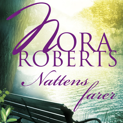 Nattens farer, Nora Roberts