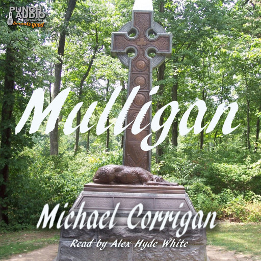 Mulligan - A Civil War Journey (Unadbridged), Michael Corrigan
