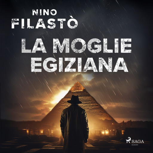 La moglie egiziana, Nino Filastò