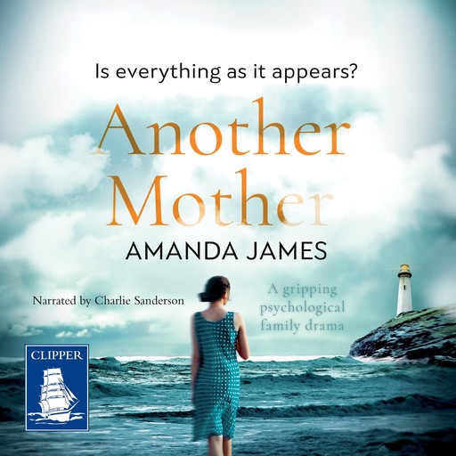 Another Mother, Amanda James