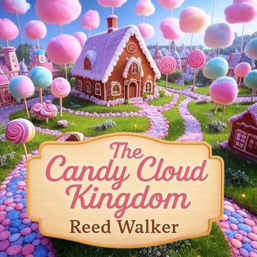 The Candy Cloud Kingdom, Reed Walker
