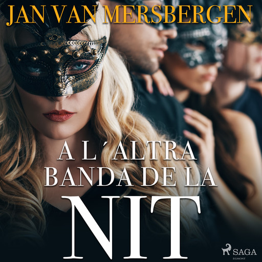 A l´altra banda de la nit, Jan van Mersbergen