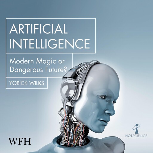 Artificial Intelligence, Yorick Wilks