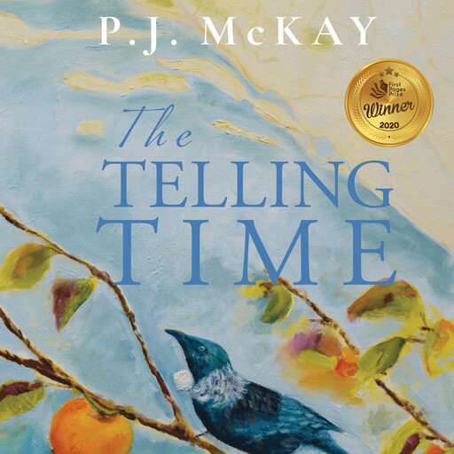 The Telling Time, P.J. McKAY