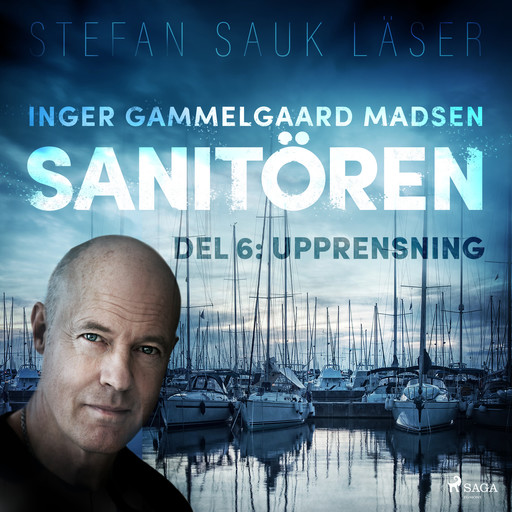 Sanitören 6: Upprensning, Inger Gammelgaard Madsen
