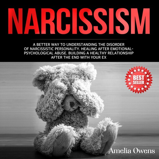 NARCISSISM, Amelia Owens
