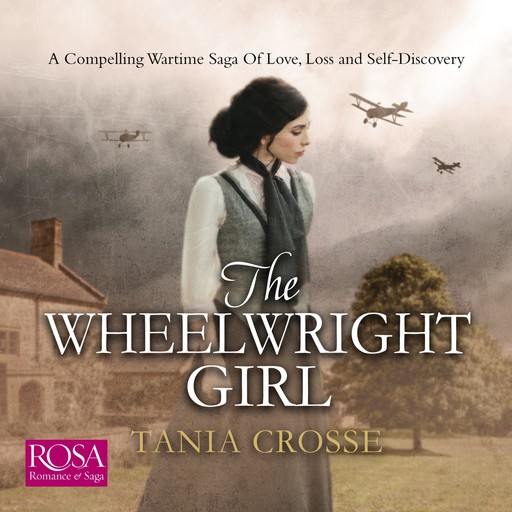 The Wheelwright Girl, Tania Crosse