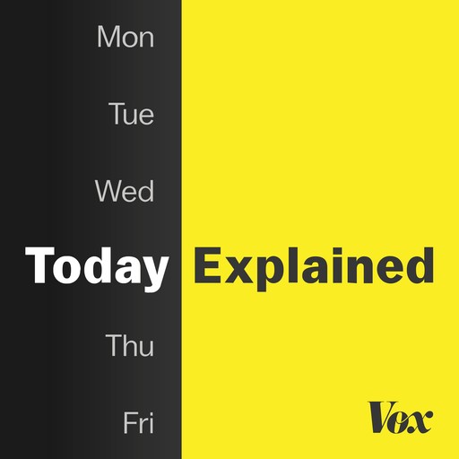 The Island of Explained: Listen up!, Vox