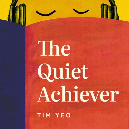 The Quiet Achiever, Tim Yeo