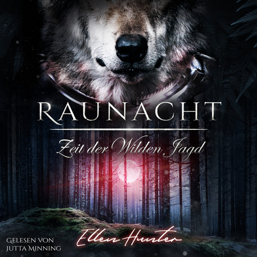 Raunacht, Ellen Hunter