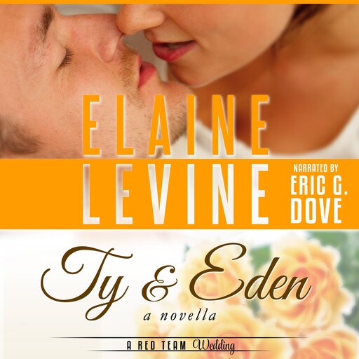 Ty and Eden, Elaine Levine
