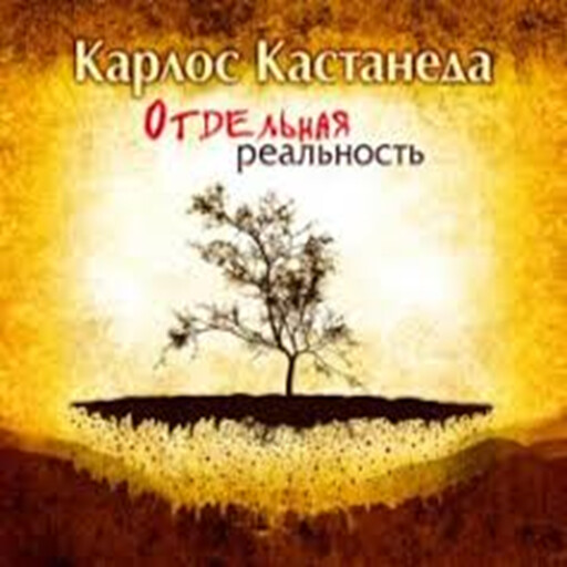 Отдельная реальность, Карлос Кастанеда