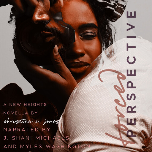 Forced Perspective, Christina Jones