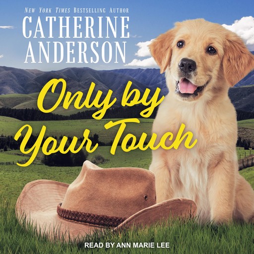 Only By Your Touch, Catherine Anderson