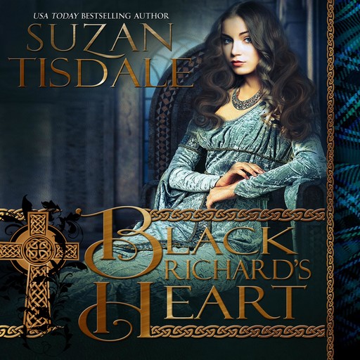 Black Richard's Heart, Suzan Tisdale