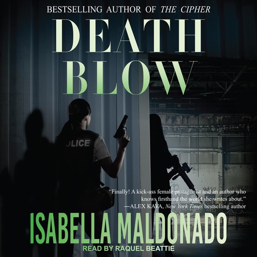 Death Blow, Isabella Maldonado
