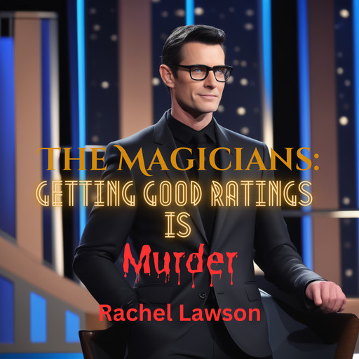 Getting Good Ratings Is Murder, Rachel Lawson